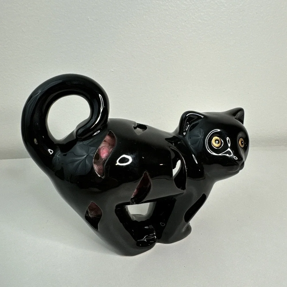 Black Cat Room Scentsy Potpourri 6